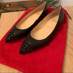 Christian louboutin | Pigalle